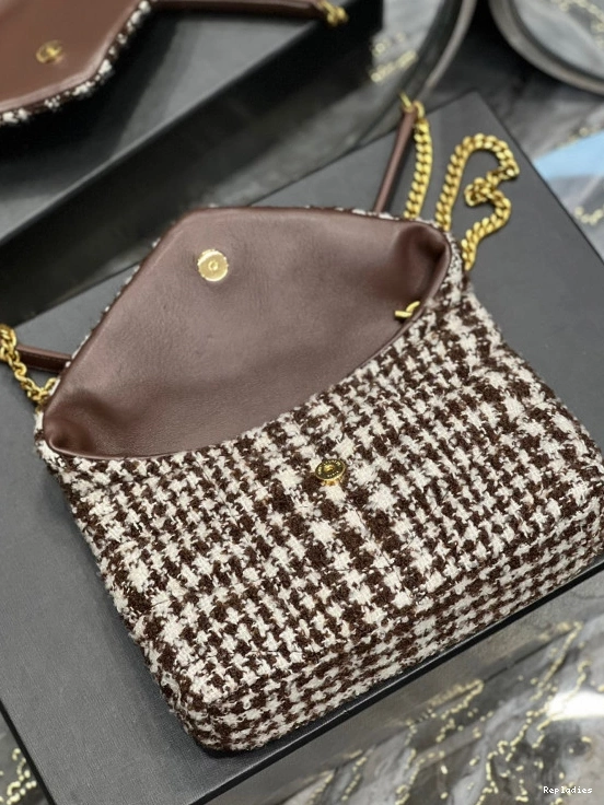 Repladies REP PUFFER TOY YSL BAG 0727